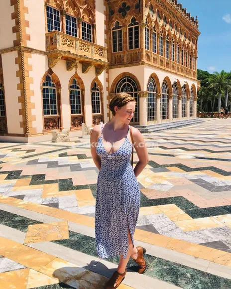 Lottedawson / lovealwayssaoirse Exclusive Leaked Nude Onlyfans #8102975