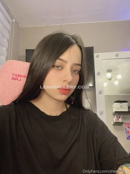 Sherryshen Exclusive Leaked Nude Onlyfans #3090109