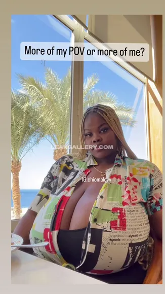 Chiomalovv Exclusive Leaked Nude Onlyfans #4002000