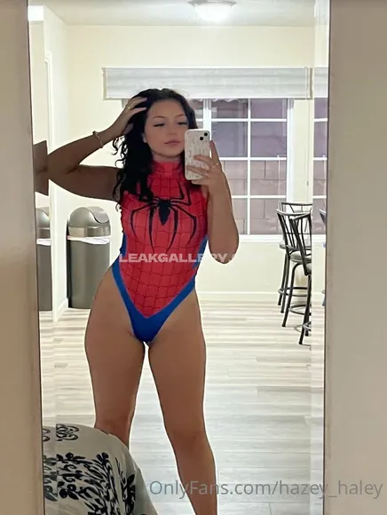 Hazey_haley Exclusive Leaked Nude Onlyfans #3136755
