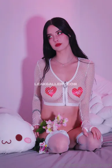 Juliaburch / juliaaburch Exclusive Leaked Nude Onlyfans #4025695