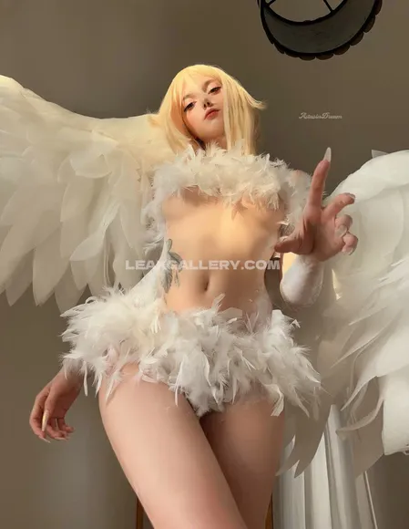 Astasiangel Exclusive Leaked Nude Onlyfans #4714485