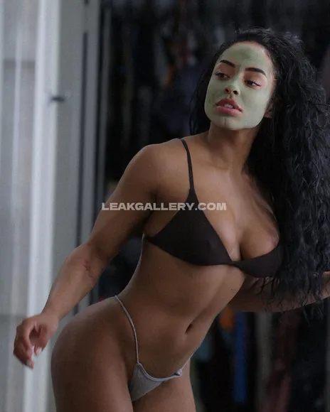 Qimmahrusso Exclusive Leaked Nude Onlyfans #3049229