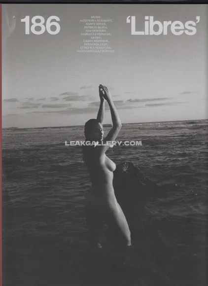Aleguilmant Exclusive Leaked Nude Onlyfans #5140045