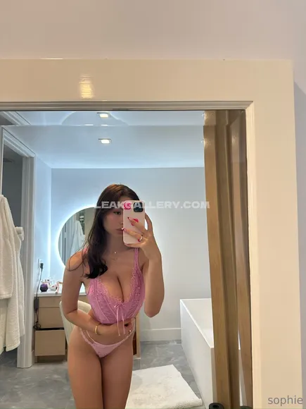 Sophiemudd Exclusive Leaked Nude Onlyfans #5027911