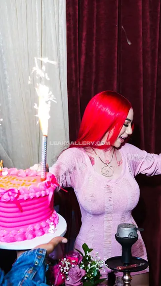 Bhadbhabie / bhadbhabiexrated / Danielle Bregoli Exclusive Leaked Nude Onlyfans #4189540