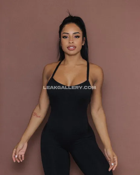 Qimmahrusso Exclusive Leaked Nude Onlyfans #3054819