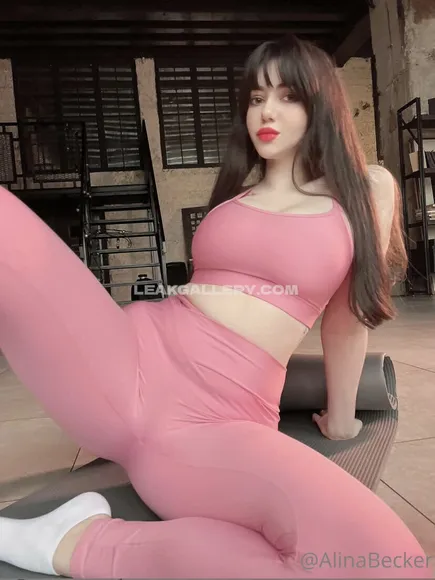 Alina_becker Exclusive Leaked Nude Onlyfans #5080464