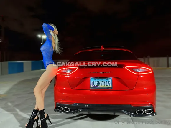 Addisonivvy / addisonivy Exclusive Leaked Nude Onlyfans #3059936