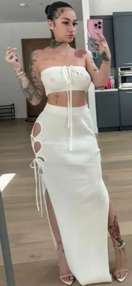 Bhadbhabie / bhadbhabiexrated / Danielle Bregoli Exclusive Leaked Nude Onlyfans #4183155
