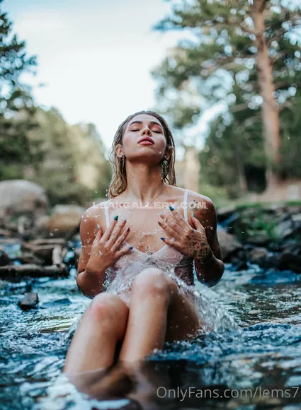 Lems7 Exclusive Leaked Nude Onlyfans #3388091