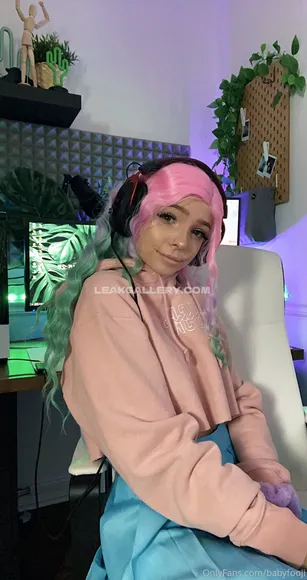 Babyfooji Exclusive Leaked Nude Onlyfans #3685807