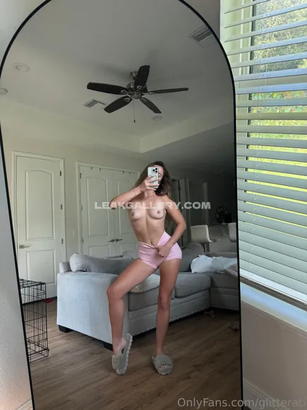 Glitterati Exclusive Leaked Nude Onlyfans #4222825