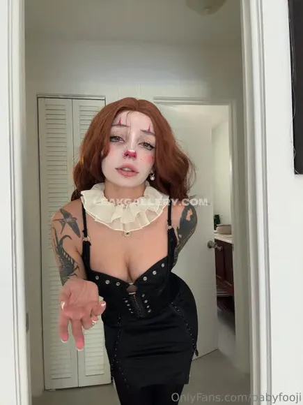 Babyfooji Exclusive Leaked Nude Onlyfans #4393901
