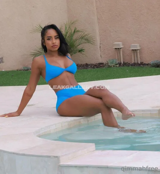 Qimmahrusso Exclusive Leaked Nude Onlyfans #3043539