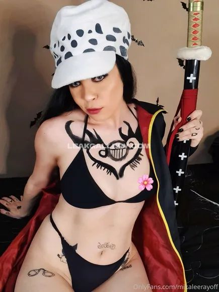 Mikaleeray Exclusive Leaked Nude Onlyfans #7657678