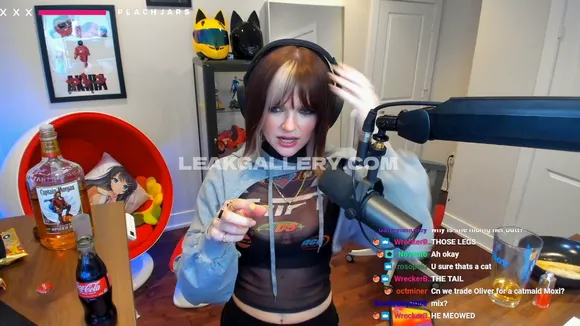 Peachjars Exclusive Leaked Nude Onlyfans #3294845