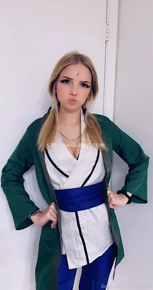 Babyfooji Exclusive Leaked Nude Onlyfans #4392577