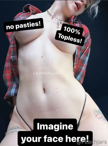 Peachjars Exclusive Leaked Nude Onlyfans #3441048