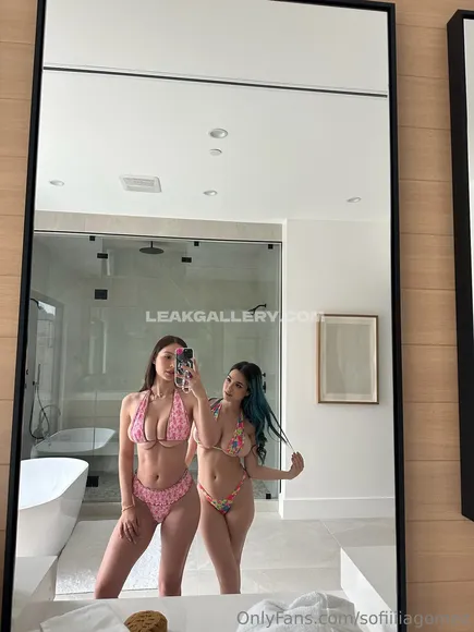 Sophiemudd Exclusive Leaked Nude Onlyfans #4803523