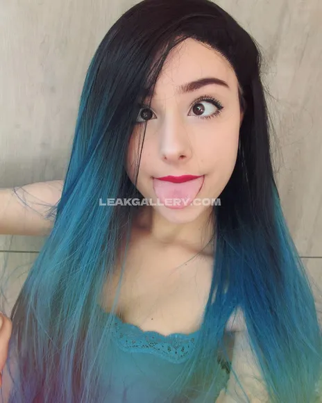 Nymphahri Exclusive Leaked Nude Onlyfans #4023429