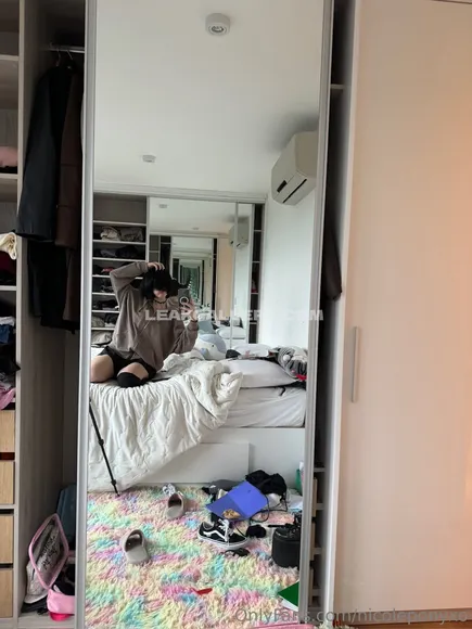 Nicoleponyxo / itsnicolexoxoxo / nicolepony / niquidoll Exclusive Leaked Nude Onlyfans #3158131