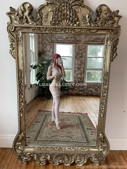 Norafawnn / norahfawnn Exclusive Leaked Nude Onlyfans #4253609
