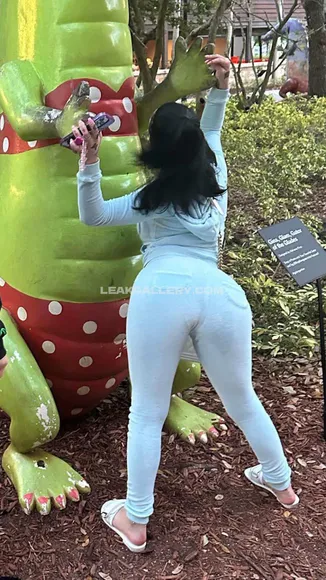 Bhadbhabie / bhadbhabiexrated / Danielle Bregoli Exclusive Leaked Nude Onlyfans #3045181