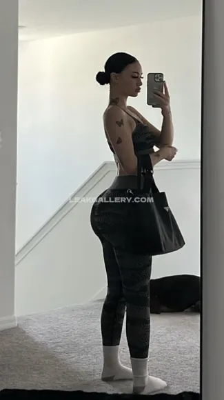 Auhneesh_nicole Exclusive Leaked Nude Onlyfans #4388349