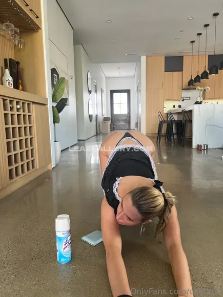 Chyburd Exclusive Leaked Nude Onlyfans #3687039