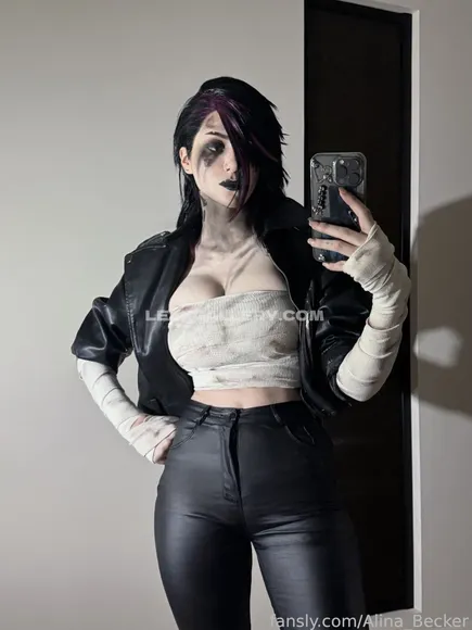 Alina_becker Exclusive Leaked Nude Onlyfans #4310870