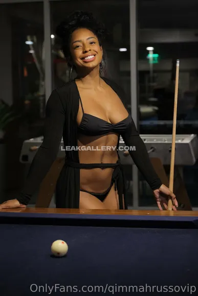 Qimmahrusso Exclusive Leaked Nude Onlyfans #3061149