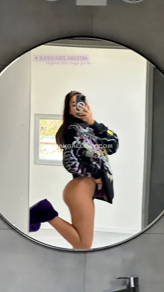 Mikalafuente / mikaelalafuente / mikalalafuente Exclusive Leaked Nude Onlyfans #3191875