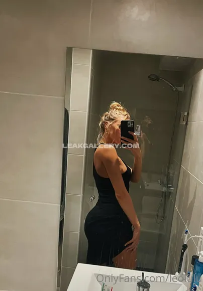 Leolulu Exclusive Leaked Nude Onlyfans #3145107