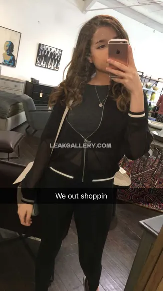 Pokimane Exclusive Leaked Nude Onlyfans #3265973