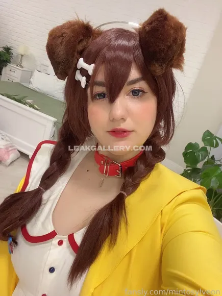 Mintosylveon Exclusive Leaked Nude Onlyfans #3773721