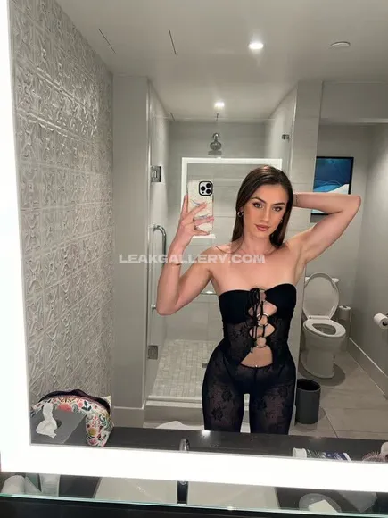 Glitterati Exclusive Leaked Nude Onlyfans #3107691