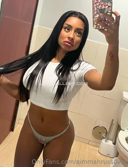 Qimmahrusso Exclusive Leaked Nude Onlyfans #3042632