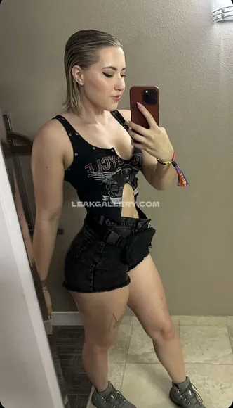 Pineapplebrat Exclusive Leaked Nude Onlyfans #3227908