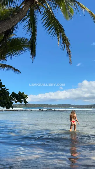Gracecharis Exclusive Leaked Nude Onlyfans #4258940