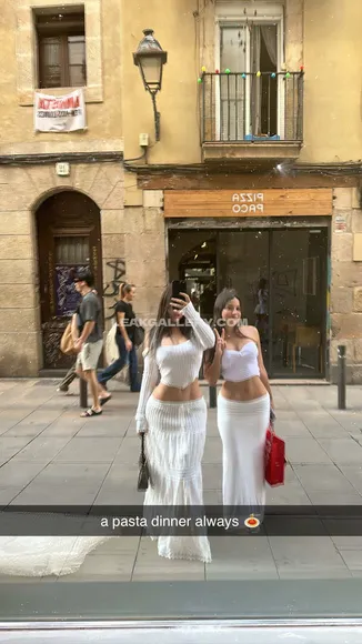Mikaelatesta Exclusive Leaked Nude Onlyfans #4076670