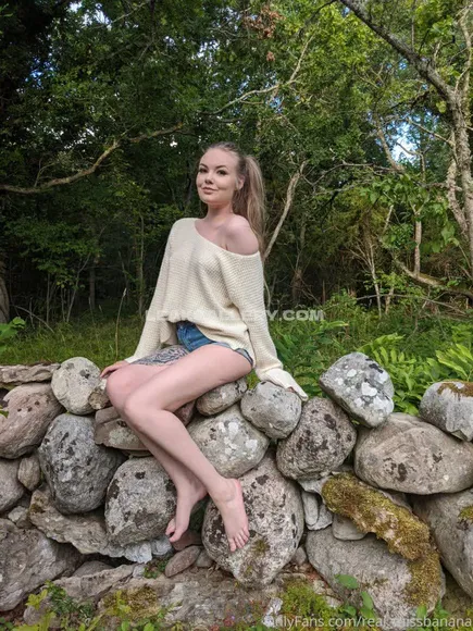 Real_missbanana Exclusive Leaked Nude Onlyfans #3695494