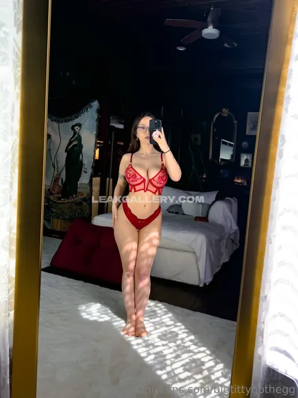 Bigtittygothegg Exclusive Leaked Nude Onlyfans #4934083