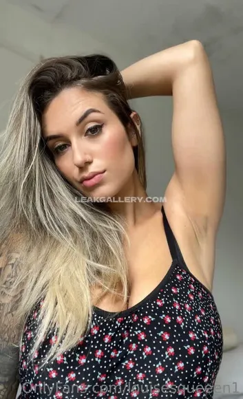 Loui1queen / louiseadams Exclusive Leaked Nude Onlyfans #7962036