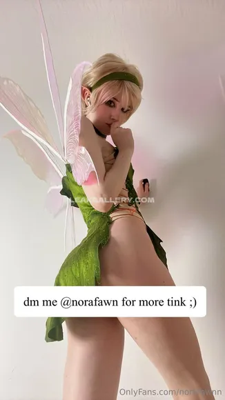Norafawnn / norahfawnn Exclusive Leaked Nude Onlyfans #4490862