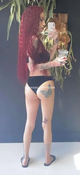 Bhadbhabie / bhadbhabiexrated / Danielle Bregoli Exclusive Leaked Nude Onlyfans #3053329