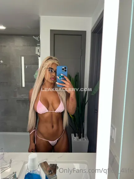 Qimmahrusso Exclusive Leaked Nude Onlyfans #3052836