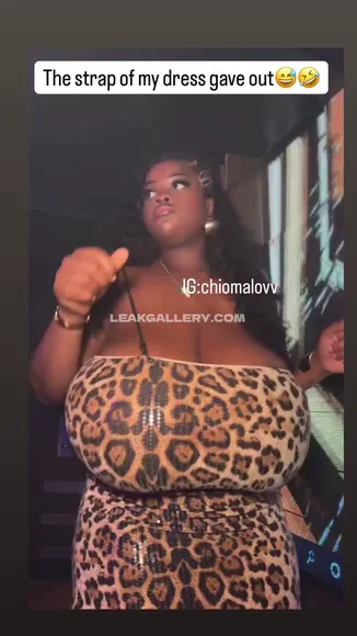 Chiomalovv Exclusive Leaked Nude Onlyfans #4005925