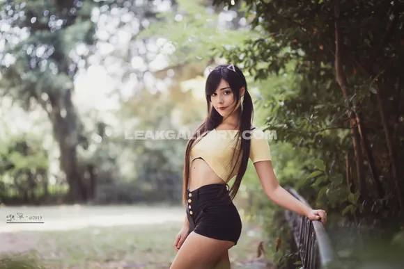 Nymphahri Exclusive Leaked Nude Onlyfans #4018412