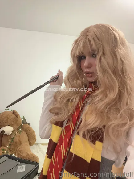 Nicoleponyxo / itsnicolexoxoxo / nicolepony / niquidoll Exclusive Leaked Nude Onlyfans #2984638